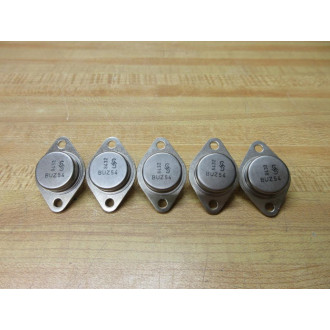 Siemens BUZ54 Transistor 8432 (Pack of 5) - New No Box