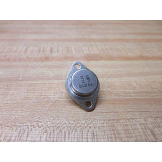 Siemens BUZ54 Transistor 8432 (Pack of 5) - New No Box
