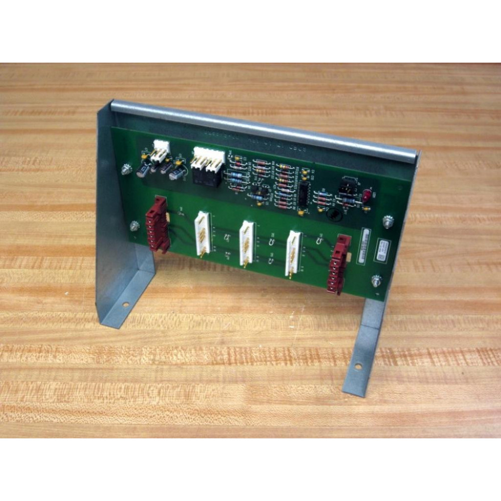 Allen Bradley 333980-B03 Circuit Board 333997-A01 - Used Allen Bradley 333980-B03 Circuit Board 333997-A01 - Used
