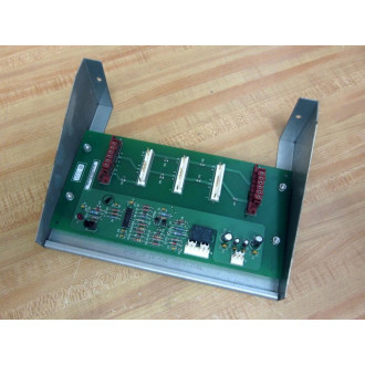 Allen Bradley 333980-B03 Circuit Board 333997-A01 - Used