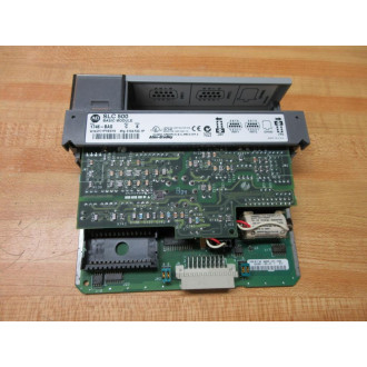 Allen Bradley 1746BAS Basic Module 1746-BAS Series C - New No Box