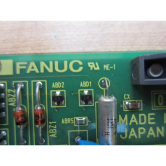Fanuc A20B-8001-0121 Board A20B-8001-012104B - Refurbished