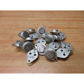 DG403 Transistor (Pack of 19) - New No Box