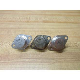 International Rectifier DG425 Transistor IOR (Pack of 3) - New No Box
