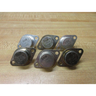 International Rectifier DG425 Transistor IOR (Pack of 3) - New No Box