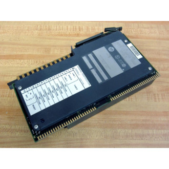 Allen Bradley 1771-ASB Module Ser.B, FW Rev.C - Used