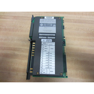 Allen Bradley 1771-ASB Module Ser.D, FW Rev. H - Used