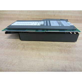 Allen Bradley 1771-ASB Module Ser.D, FW Rev. H - Used