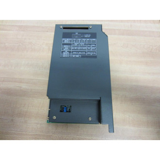 Allen Bradley 1771-ASB Module Ser.D, FW Rev. H - Used