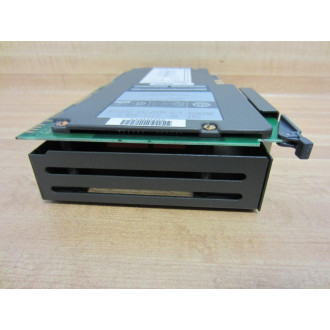 Allen Bradley 1771-ASB Module Ser.D, FW Rev. H - Used