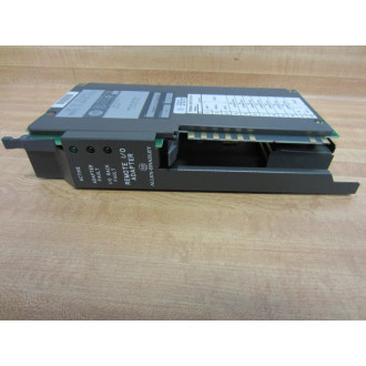 Allen Bradley 1771-ASB Module Ser.D, FW Rev. H - Used