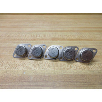 TRW DG403 Transistor (Pack of 5) - New No Box