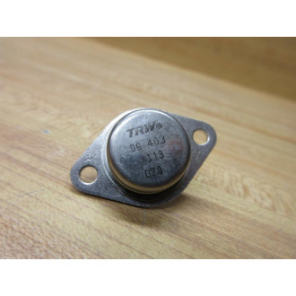 TRW DG403 Transistor (Pack of 5) - New No Box