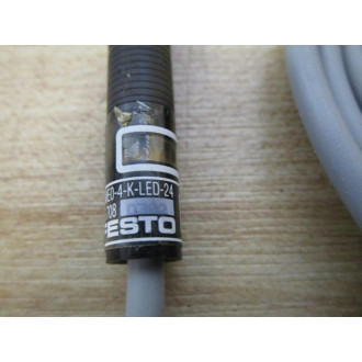 Festo SME0-4-K-LED-24 Sensor SME04KLED24