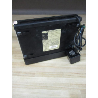 Epic Data 1647-303 Data Module 20596-03 DFT  No Keyboard - Used