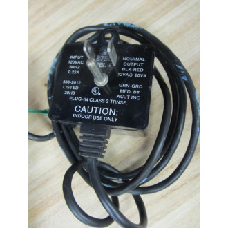 Epic Data 1647-303 Data Module 20596-03 DFT  No Keyboard - Used