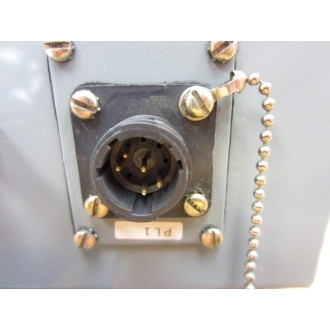 Square D 52046-170-50 Entry Panel C1600 Ver 1.08 97189846 - Refurbished