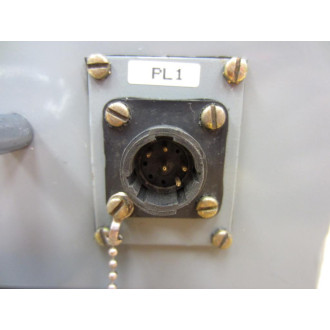 Square D 52046-170-50 Entry Panel C1600 Ver 1.08 97421062 - Refurbished