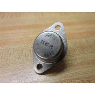 RCA DG415 Transistor (Pack of 4) - New No Box