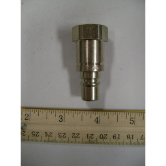 Staubli RMI094202 Plug RMI094202 (Pack of 30)