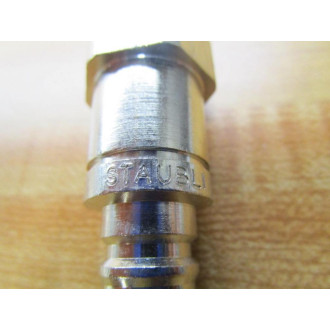 Staubli RMI094202 Plug RMI094202 (Pack of 15) - New No Box