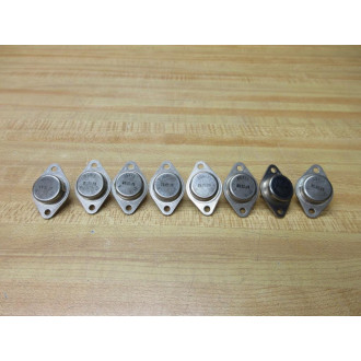 RCA DG415 Transistor (Pack of 4) - New No Box