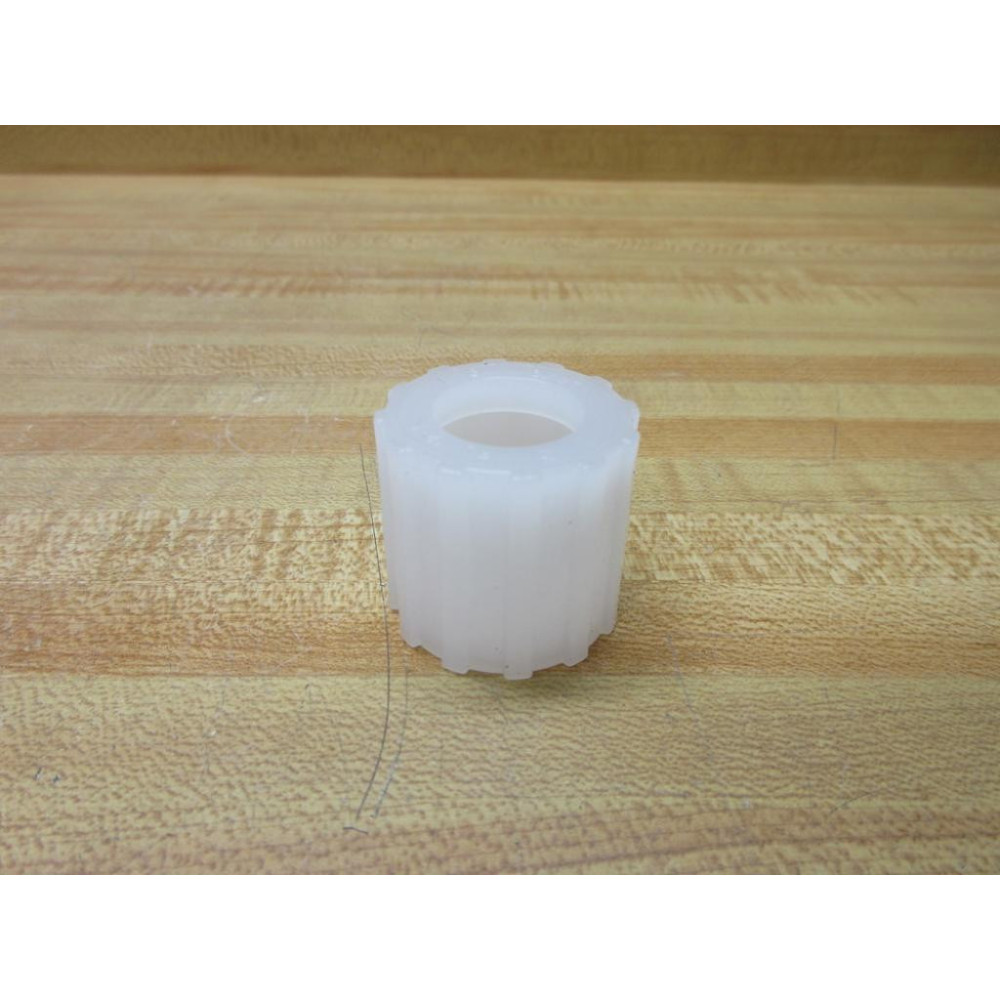 Entegris FL12-1 PVDF Nut FL121 - New No Box