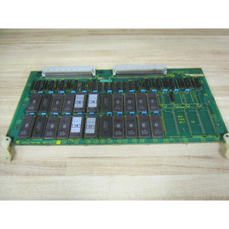 Yaskawa JANCD-MM13B PC Board JANCDMM13B WO Steel Guard - Used