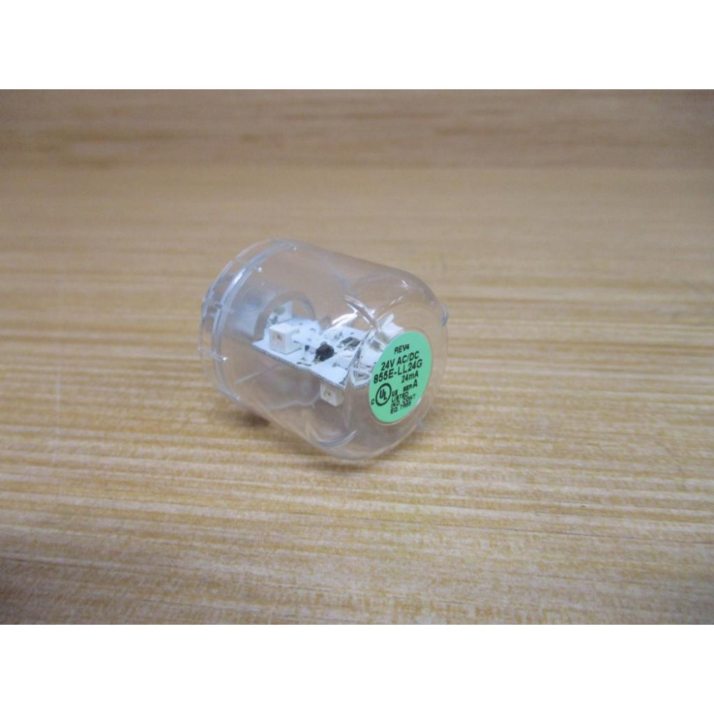 Allen Bradley 855E-LL24G LED Lamp 855ELL24G - New No Box