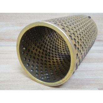 Lamina AR1-2428 Ball Bearing Cage AR12428 Gold - Used