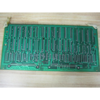 Yaskawa JANCD-MM13B PC Board JANCDMM13B WO Steel Guard - Used