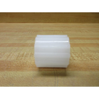 Entegris FL12-1 PVDF Nut FL121 - New No Box