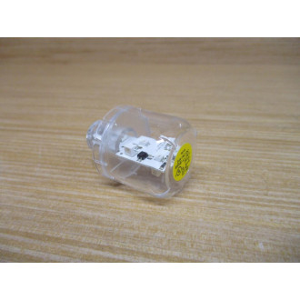 Allen Bradley 855E-LL24Y LED Replacement Lamp 855ELL24Y - New No Box