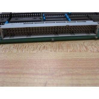 Yaskawa Electric JANCD-HA03 Electric PC Board Rev.C - Used