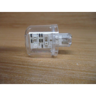 Allen Bradley 855E-LL24Y LED Replacement Lamp 855ELL24Y - New No Box