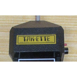 Tak-Ette 1716 Digital Tachometer - Used