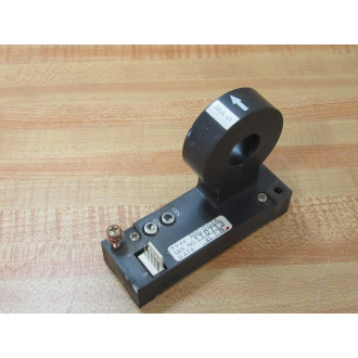Nana Electronics NNC-20CTA Hall Current Transformer  NNC20CTA 100A - Used