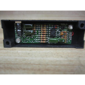 Nana Electronics NNC-20CTA Hall Current Transformer  NNC20CTA - Used