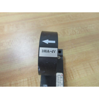 Nana Electronics NNC-20CTA Hall Current Transformer  NNC20CTA 100A - Used