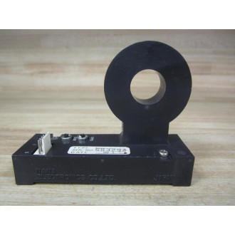 Nana Electronics NNC-20CTA Hall Current Transformer  NNC20CTA - Used