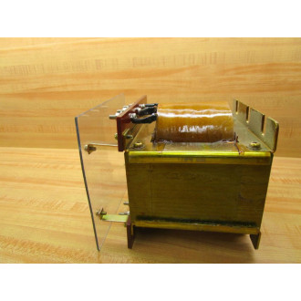 Chuo Seiki CST-9A Transformer CST9A VA-500  wTop Guard - New No Box