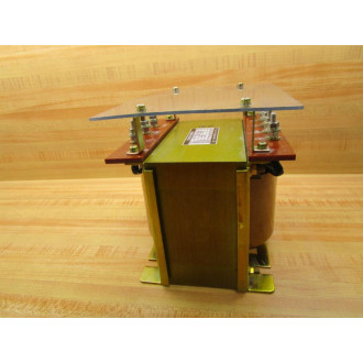 Chuo Seiki CST-9A Transformer CST9A VA-500  wTop Guard - New No Box