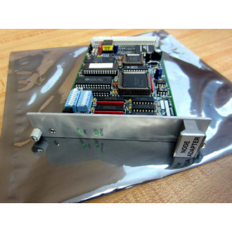 Itw Automotive LECU4012 Canbus Adapter Ass'y  LECU0027 - New No Box