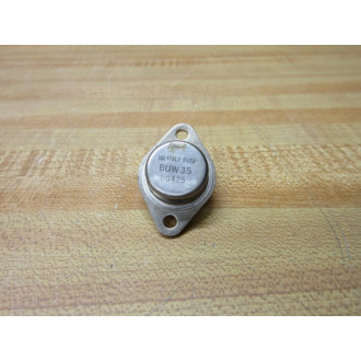 Harris BUW35 Transistor 8123 (Pack of 9) - New No Box