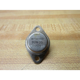 Harris BUW35 Transistor 8123 (Pack of 9) - New No Box