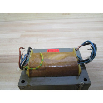 Gass BV 26013 A Transformer - New No Box