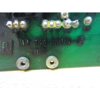 Indramat 109-525-3201A-18 1095253201A18 PC Board TDM - Parts Only