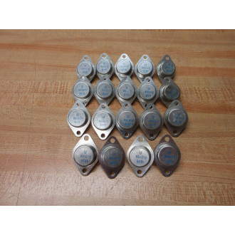 Unitrode NB3070 Transistor 8039 (Pack of 19) - New No Box