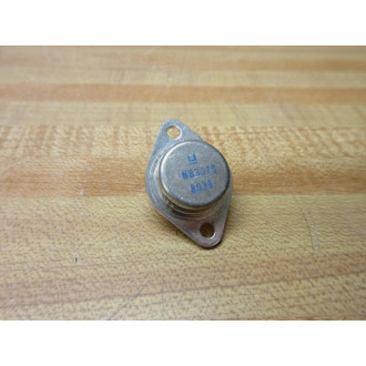 Unitrode NB3070 Transistor 8039 (Pack of 19) - New No Box