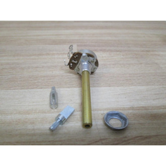 Mallory U35 Potentiometer - New No Box